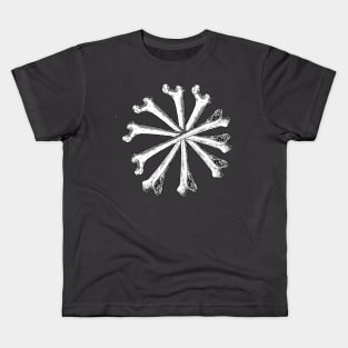 bones Kids T-Shirt